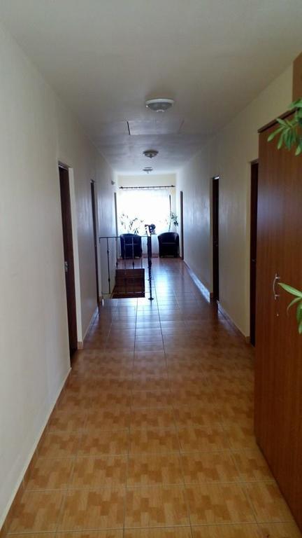 Pretty Mansion Hotel Homorog Luaran gambar